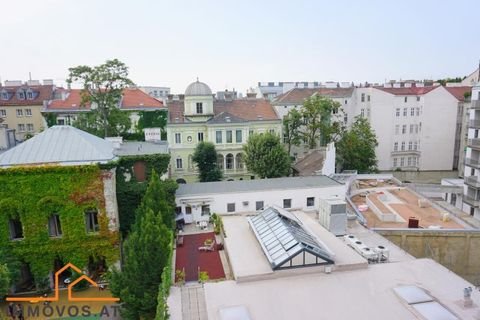 Wien 4.,Wieden Büros, Büroräume, Büroflächen 