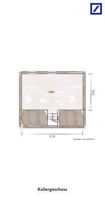 Kellergeschoss