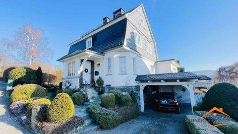 Olsberg Häuser, Olsberg Haus kaufen