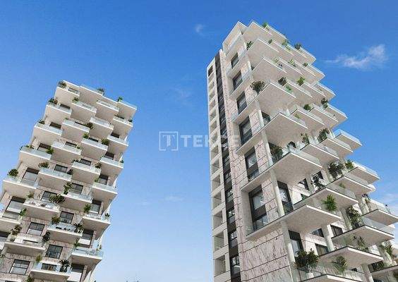 Apartments in Calpe Alicante by the Coast