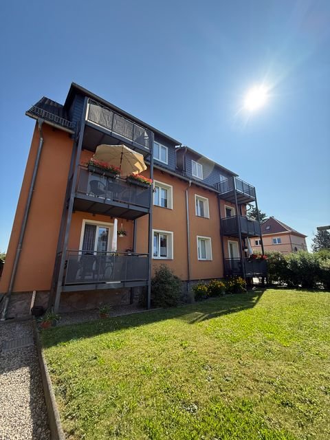 Coswig Wohnungen, Coswig Wohnung kaufen