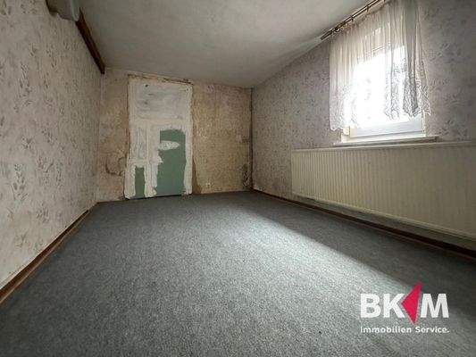 Haupthaus Obergeschoss