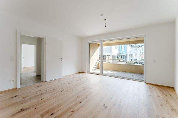 Anlegerwohnung zu Kaufen - Vöcklabruck