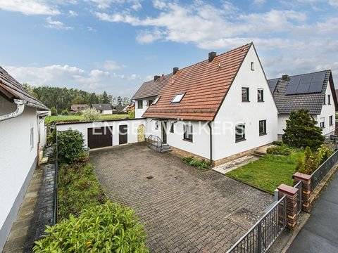 Langensendelbach Häuser, Langensendelbach Haus kaufen