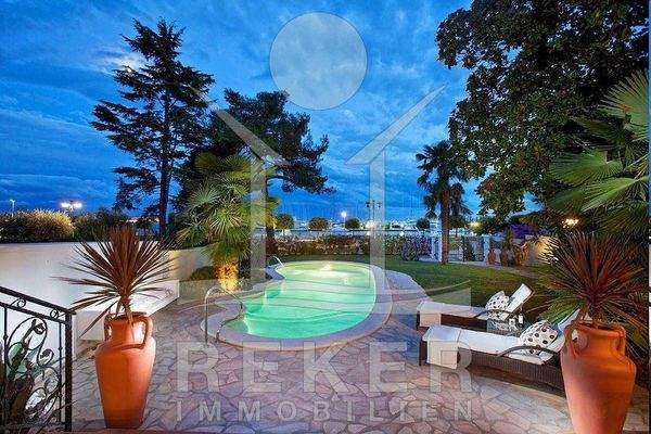 Gönnen Sie sich den Luxus, den Sie verdienen