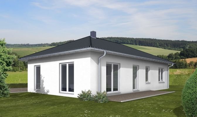 Wandelbare Dachform
