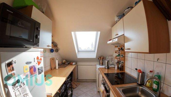 Küche_ - (KI generiert)