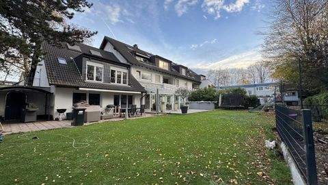 Oberhausen Renditeobjekte, Mehrfamilienhäuser, Geschäftshäuser, Kapitalanlage