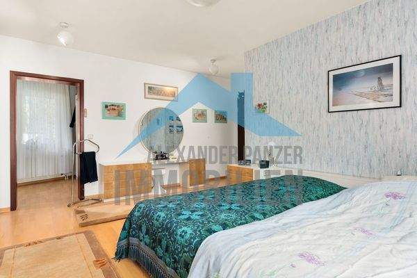 ... und Blick zum ...