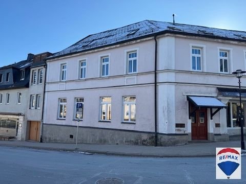 Bad Steben Wohnungen, Bad Steben Wohnung mieten