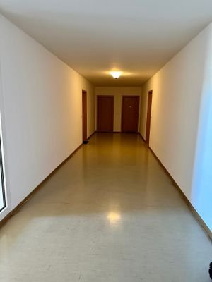 Flur Treppenhaus