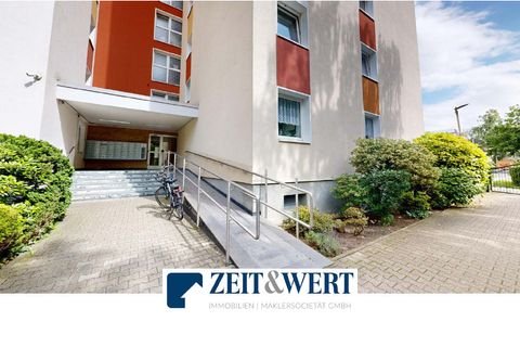 Bergheim Wohnungen, Bergheim Wohnung kaufen