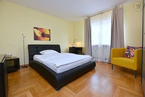 Böblingen Wohnen auf Zeit, möbliertes Wohnen