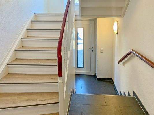 2876023d Treppenhaus