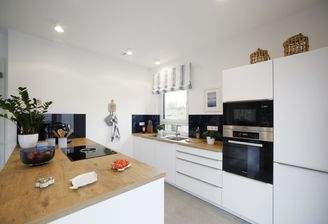 Küche Okal Mark Freybott ()