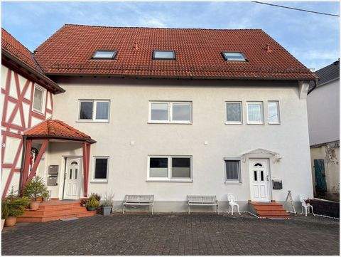 Grünberg / Stockhausen Häuser, Grünberg / Stockhausen Haus kaufen