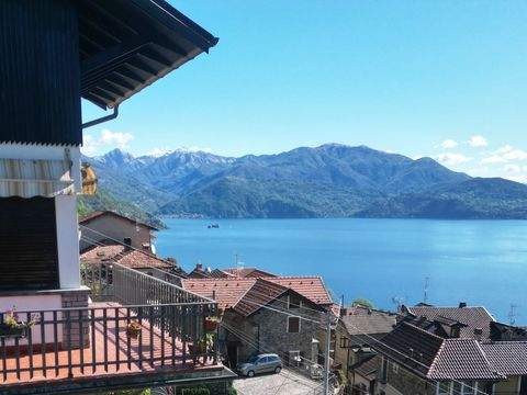 Oggebbio Häuser, Oggebbio Haus kaufen