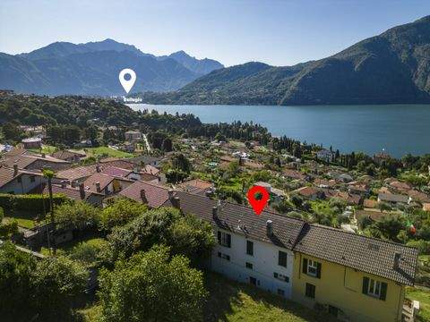 TREMEZZINA Häuser, TREMEZZINA Haus kaufen