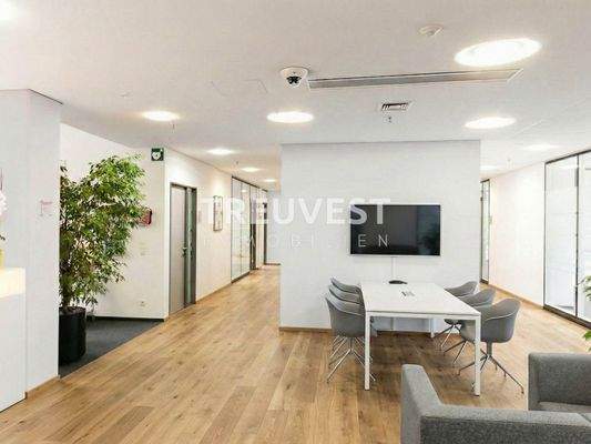 TREUVEST Büro mieten Düsseldorf-15