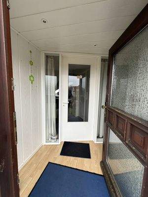 Flur Einliegerwohnung 