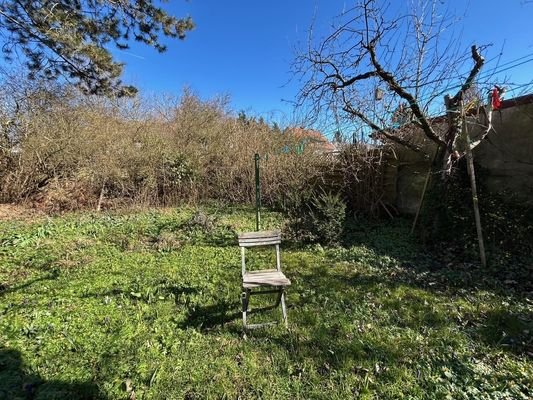 Gartenimpression