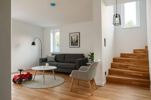 Wohnen (Beispielbild)