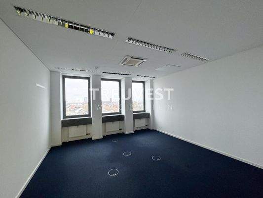 TREUVEST Büro mieten Düsseldorf-07