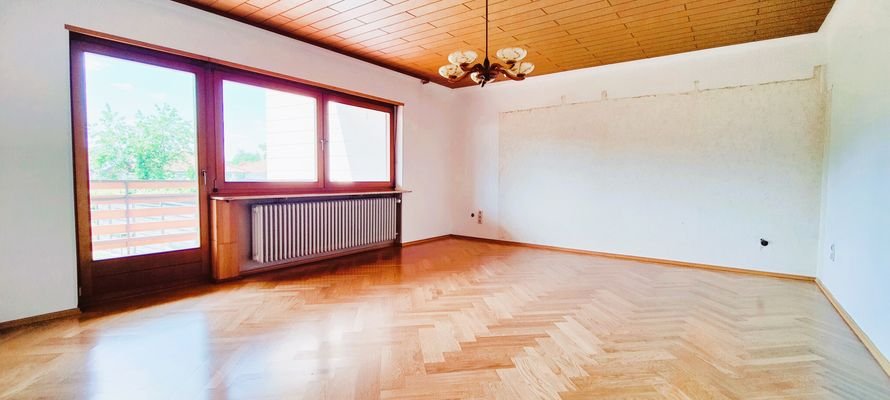 EG Wohnzimmer