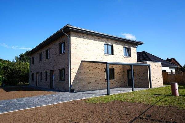 Seitenansicht rechts