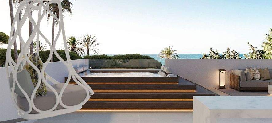 Photo: Villa in San Pedro de Alcantara