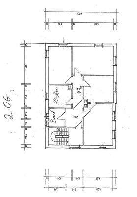 Grundriss 2OG