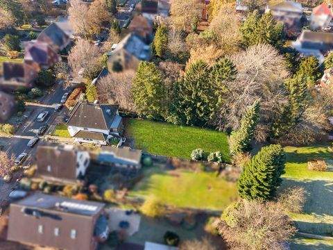 Hamburg Grundstücke, Hamburg Grundstück kaufen