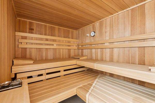 Sauna UG