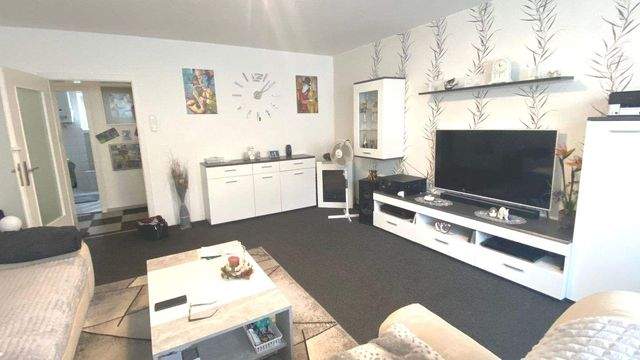 3-Zimmer-Wohnung mit Balkon - Foto 2