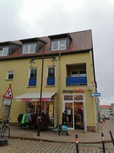 Malchin Wohnungen, Malchin Wohnung mieten