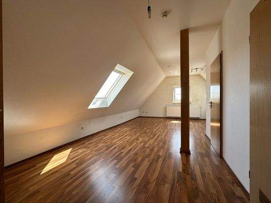 2. Wohnung 