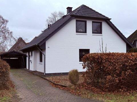 Bad Bramstedt Häuser, Bad Bramstedt Haus kaufen