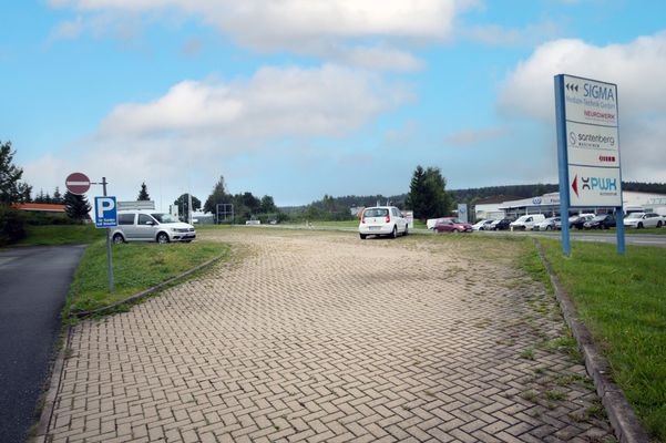 Gewerbe in Gelenau