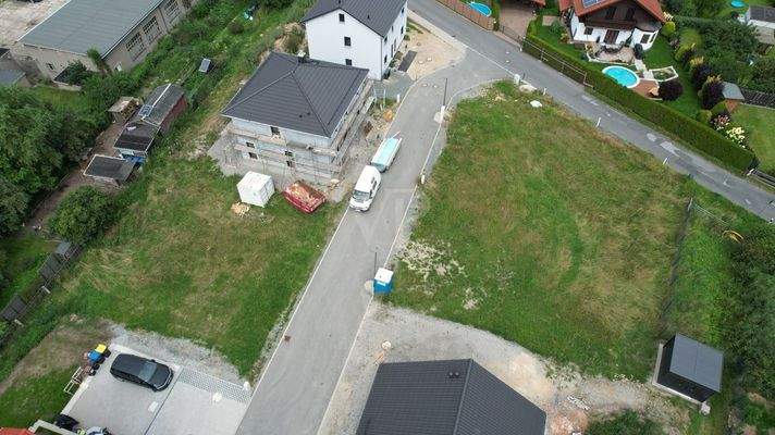 Grundstücke 3,9 und 10