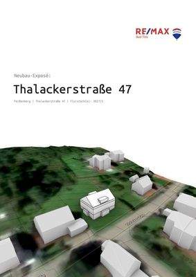 Neubau_Thalackerstraße__I