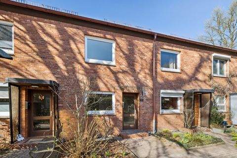 Hamburg Häuser, Hamburg Haus kaufen