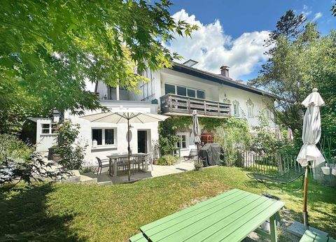 Traunstein Wohnungen, Traunstein Wohnung kaufen