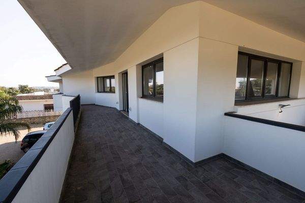 Neue Gästeunterkunft in Santa Maria al Bagno (Lecce)