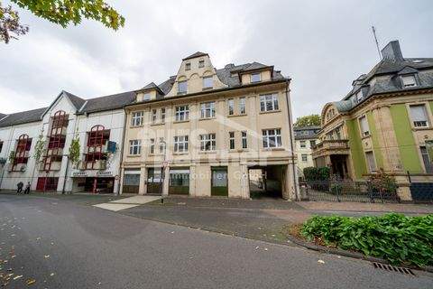 Idar-Oberstein Wohnungen, Idar-Oberstein Wohnung mieten