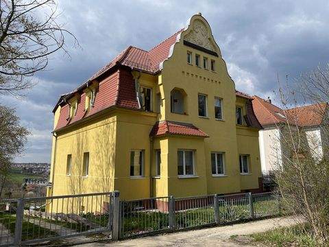 Naumburg Renditeobjekte, Mehrfamilienhäuser, Geschäftshäuser, Kapitalanlage