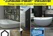 Zuhause-Paket inklusive