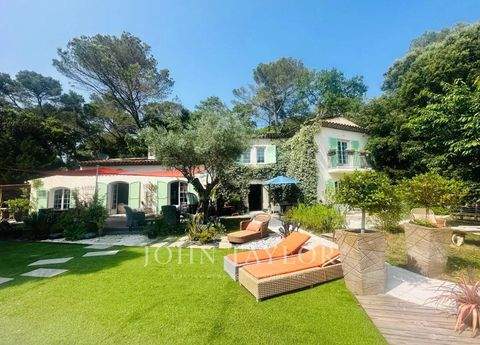 Roquefort-les-Pins Häuser, Roquefort-les-Pins Haus kaufen