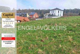 Baugrundstück Raubach