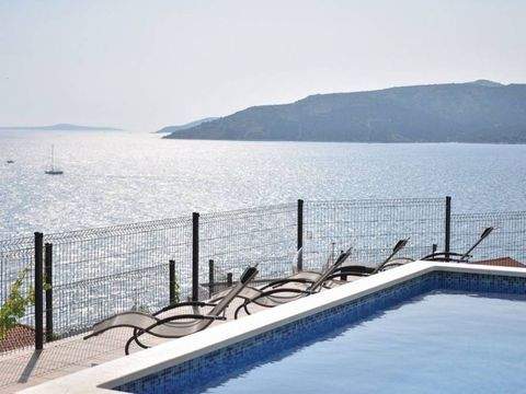 Trogir Häuser, Trogir Haus kaufen