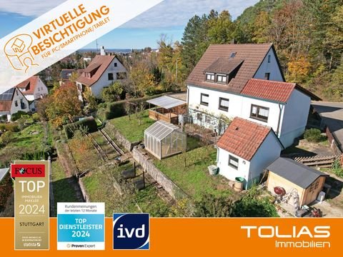 Böblingen Häuser, Böblingen Haus kaufen